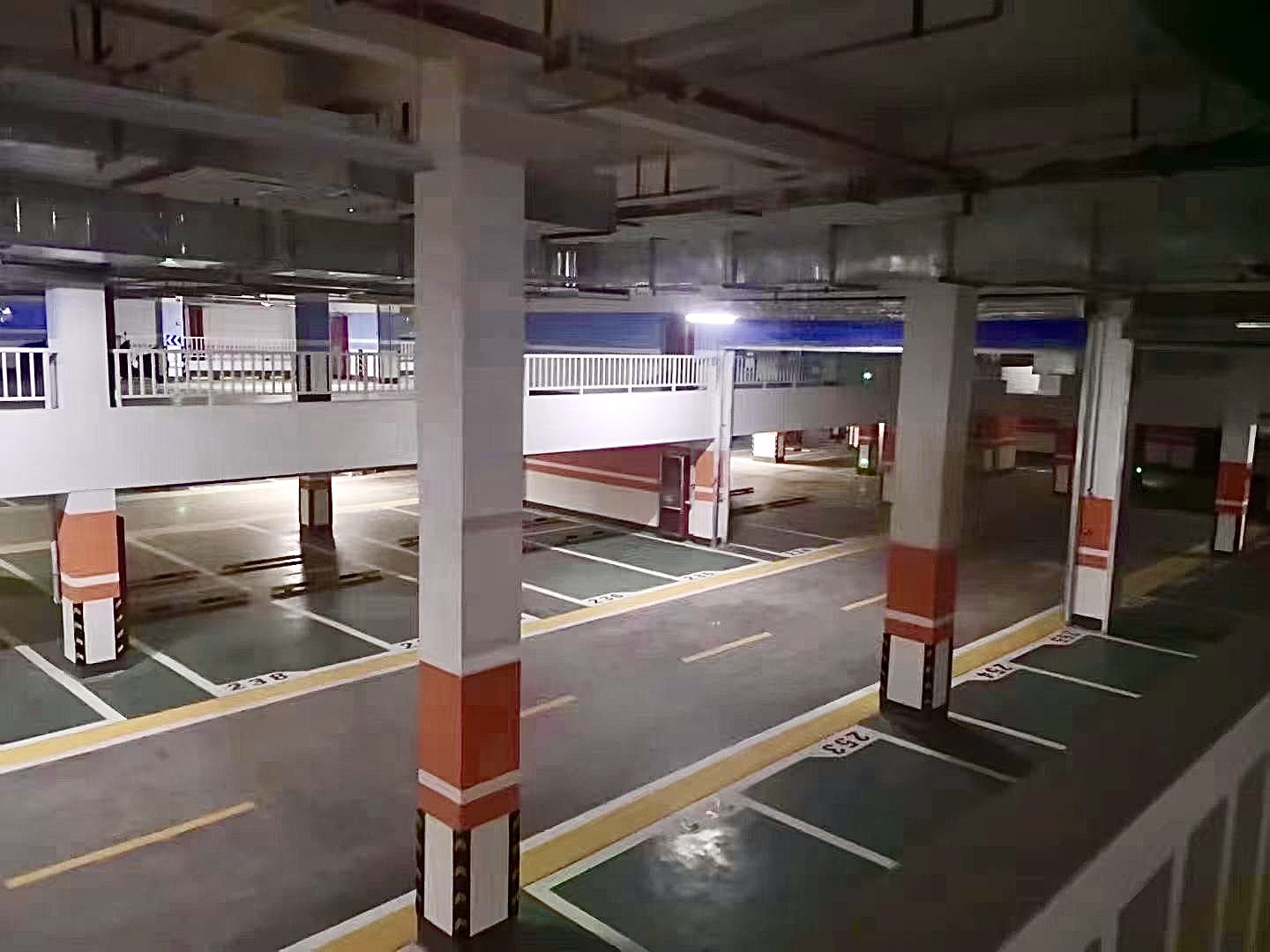 吉林上海博普四年前授权设计的项目已投入使用